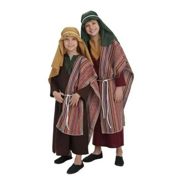 Costume pour Enfants Hébreu. SUPERDISCOUNT FRANCE