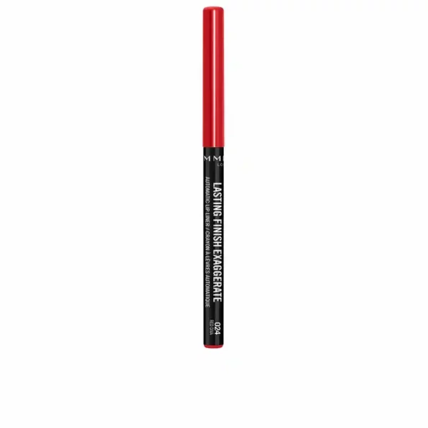 Crayon a levres rimmel london lasting finish exaggerate no 024 0 25 g _5986. Bienvenue chez DIAYTAR SENEGAL - Où Chaque Achat est un Geste d'Amour. Découvrez notre sélection minutieuse et choisissez des articles qui témoignent de votre passion.