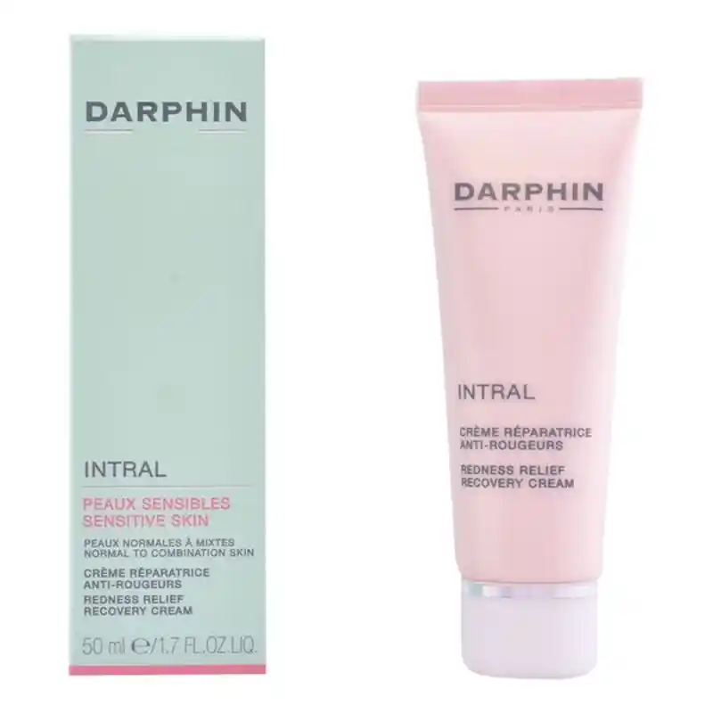 Creme anti rougeurs intral darphin 50 ml _7442. Bienvenue chez DIAYTAR SENEGAL - Votre Plateforme Shopping pour Tous. Découvrez un large éventail de produits qui célèbrent la diversité et la beauté du Sénégal.