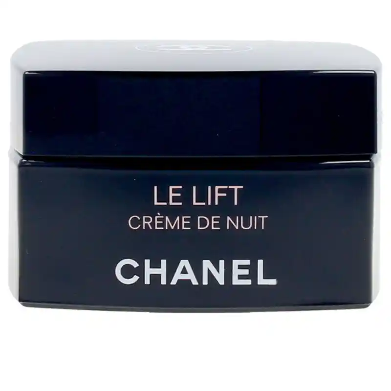 Creme raffermissante chanel le lift anti age 50 g_5528. DIAYTAR SENEGAL - L'Art du Shopping Facilité. Naviguez sur notre plateforme en ligne pour découvrir une expérience d'achat fluide et agréable, avec une gamme de produits adaptés à tous.