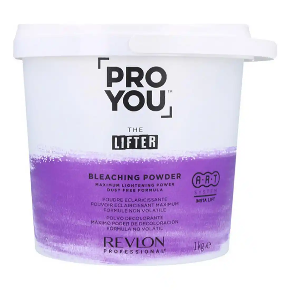 Eclaircissant revlon the lifter poudre 1 kg _2296. DIAYTAR SENEGAL - Là où l'Élégance Devient un Mode de Vie. Naviguez à travers notre gamme et choisissez des produits qui apportent une touche raffinée à votre quotidien.