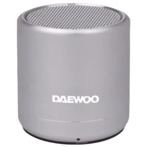 Enceintes Bluetooth Daewoo DBT-212 5W. SUPERDISCOUNT FRANCE