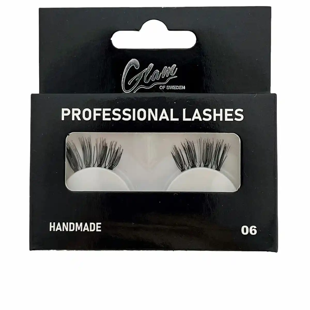 Ensemble de faux cils glam of sweden professional lashes no 06_1192. DIAYTAR SENEGAL - L'Art de Choisir, l'Art de S'émerveiller. Explorez notre gamme de produits et laissez-vous émerveiller par des créations authentiques et des designs modernes.