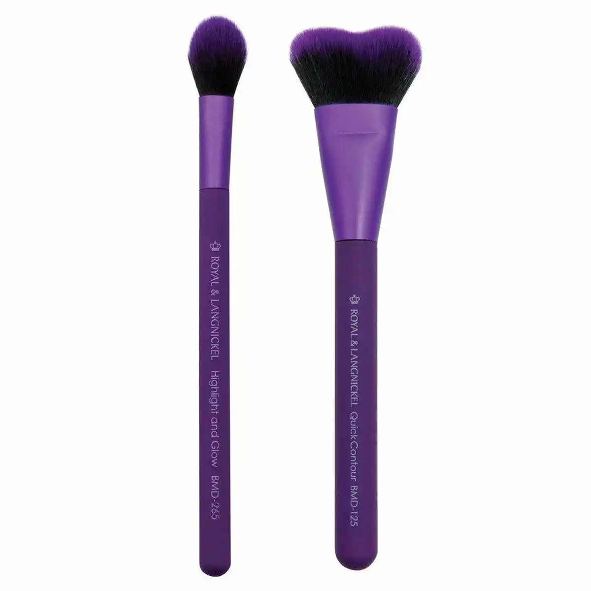 Ensemble de pinceaux de maquillage remis a neuf a _1310. DIAYTAR SENEGAL - Votre Escale Shopping incontournable. Explorez notre boutique en ligne et dénichez des trésors qui reflètent la richesse culturelle et la modernité du Sénégal.