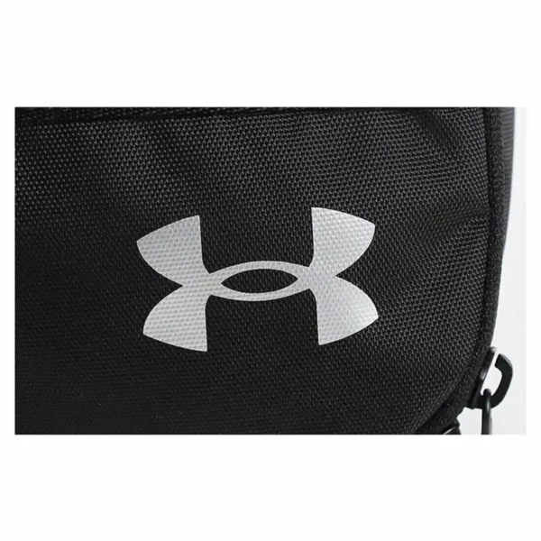 Etui Under Armour Contain Noir. SUPERDISCOUNT FRANCE