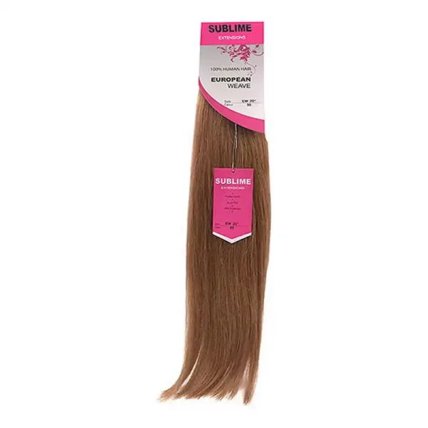 Extensions de cheveux Extensions European Weave Diamond Girl 20" No 30. SUPERDISCOUNT FRANCE