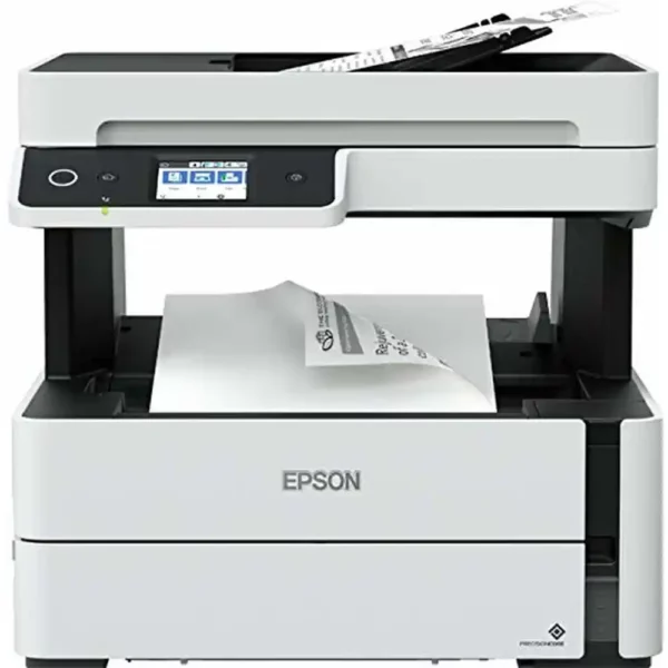 Imprimante multifonction Epson C11CG92402 20 ppm LAN WIFI. SUPERDISCOUNT FRANCE