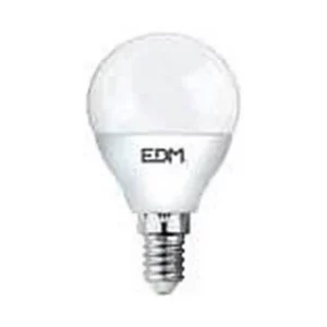 Lampe led edm 7 w e14 f 600 lm 4 5 x 8 2 cm 3200 k _5221. DIAYTAR SENEGAL - L'Art de Vivre le Shopping Authentique. Découvrez notre boutique en ligne et trouvez des produits qui incarnent la passion et le savoir-faire du Sénégal.