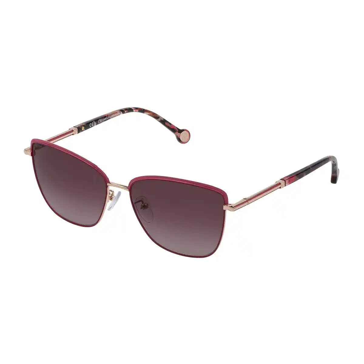 Lunettes de soleil femme carolina herrera she160560a93 o 56 mm_6281. DIAYTAR SENEGAL - Là où Chaque Produit a son Histoire. Découvrez notre gamme de produits, chacun portant en lui le récit de l'artisanat et de la passion, pour vous offrir une expérience de shopping authentique.