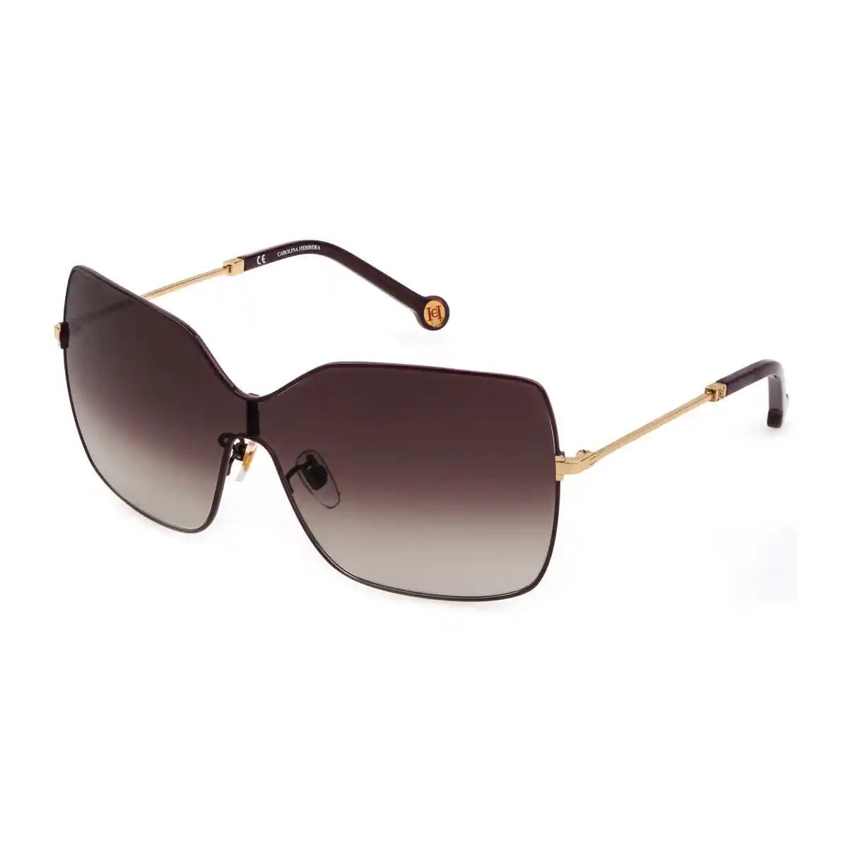 Lunettes de soleil femme carolina herrera she175990e66_6940. DIAYTAR SENEGAL - Où Chaque Produit a son Histoire. Découvrez notre gamme de produits, chacun portant en lui le récit de l'artisanat et de la passion, pour vous offrir une expérience de shopping authentique.