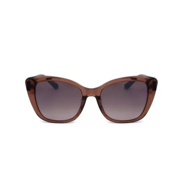 Lunettes de soleil femme guess gu7600 f_6071. DIAYTAR SENEGAL - Là où le Shopping devient une Fête des Sens. Plongez dans notre univers et choisissez des produits qui éveillent votre goût pour l'esthétique et l'authenticité.