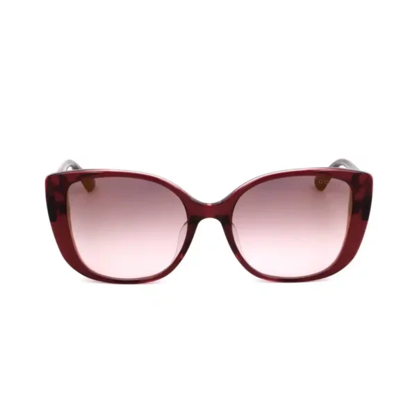 Lunettes de soleil femme guess gu7666 d_2679. Bienvenue chez DIAYTAR SENEGAL - Où Chaque Objet a son Histoire. Découvrez notre sélection méticuleuse et choisissez des articles qui racontent l'âme du Sénégal.