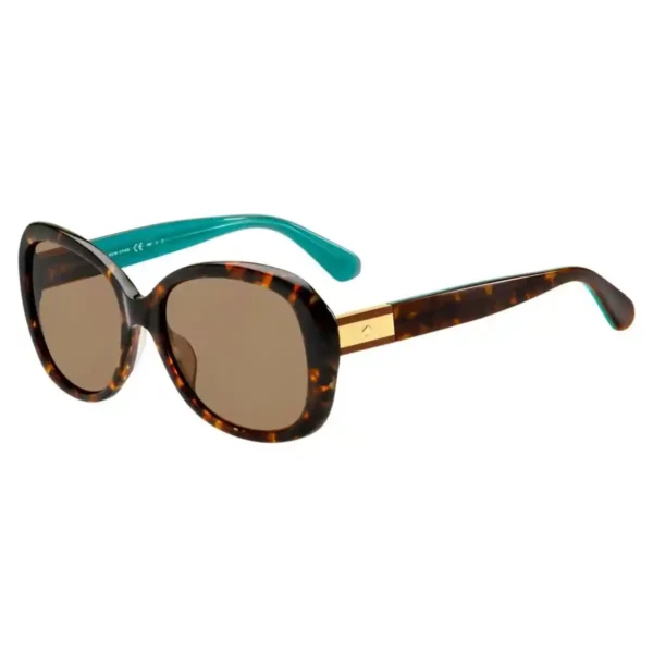 Lunettes de soleil femme kate spade judyann_p_s_3758. Entrez dans l'Univers de DIAYTAR SENEGAL - Où Chaque Produit a son Éclat Unique. Explorez notre gamme variée et choisissez des articles qui illuminent votre quotidien.