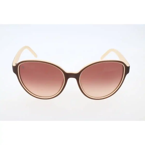 Lunettes de soleil femme rodenstock r3268 chocolat _ sable_4741. DIAYTAR SENEGAL - Votre Destination pour un Shopping Éclairé. Parcourez notre boutique en ligne pour découvrir des produits de qualité qui embelliront votre quotidien.