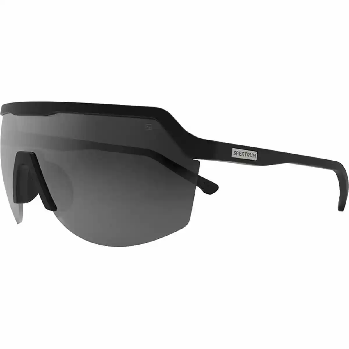 Lunettes de soleil unisexe spektrum blank black_3183. DIAYTAR SENEGAL - Votre Compagnon Shopping, Votre Style Unique. Explorez notre boutique en ligne pour dénicher des trésors qui expriment qui vous êtes, de la mode à la maison.
