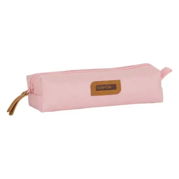 Mallette scolaire Safta Rose (20 x 5 x 5 cm). SUPERDISCOUNT FRANCE