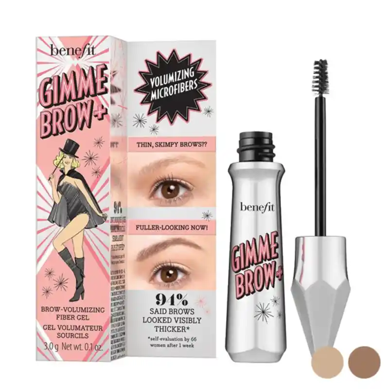 Maquillage des sourcils gimme benefit gimme brow 3 g _8130. DIAYTAR SENEGAL - Votre Destination pour un Shopping Unique. Parcourez notre catalogue et trouvez des articles qui expriment votre singularité et votre style.