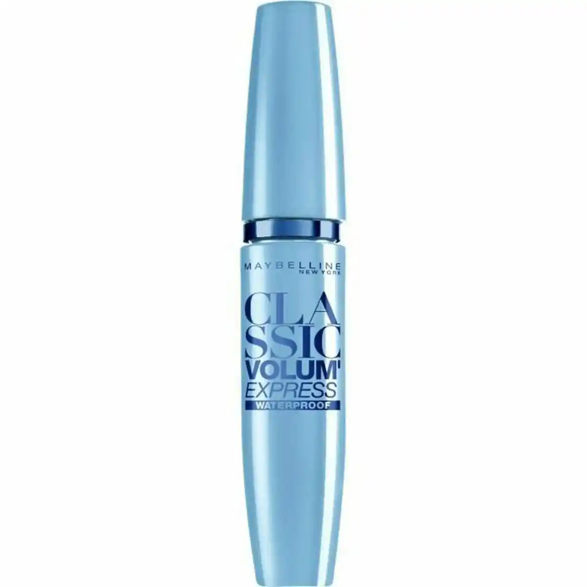 Mascara maybelline volum express waterproof noir blanc_9111. DIAYTAR SENEGAL - Où Chaque Achat Raconte une Histoire. Explorez notre boutique en ligne et créez votre propre narration à travers notre diversité de produits, chacun portant une signification unique.
