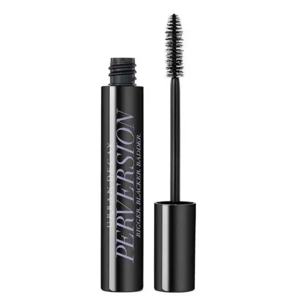 Mascara urban decay perversion_4088. Bienvenue sur DIAYTAR SENEGAL - Où Choisir est un Voyage Passionnant. Plongez dans notre catalogue et trouvez des produits qui révèlent la diversité et la beauté du Sénégal.