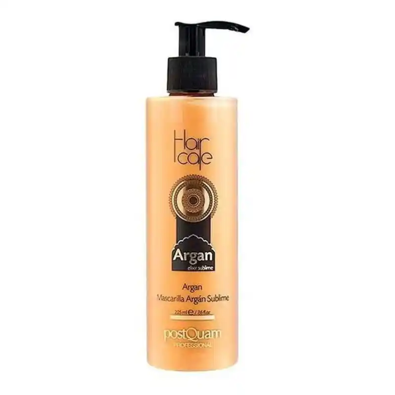 Masque hydratant argan sublime hair care postquam 225 ml _3640. Bienvenue sur DIAYTAR SENEGAL - Où Chaque Produit a son Histoire. Découvrez notre sélection unique et choisissez des articles qui racontent la richesse culturelle et artistique du Sénégal.