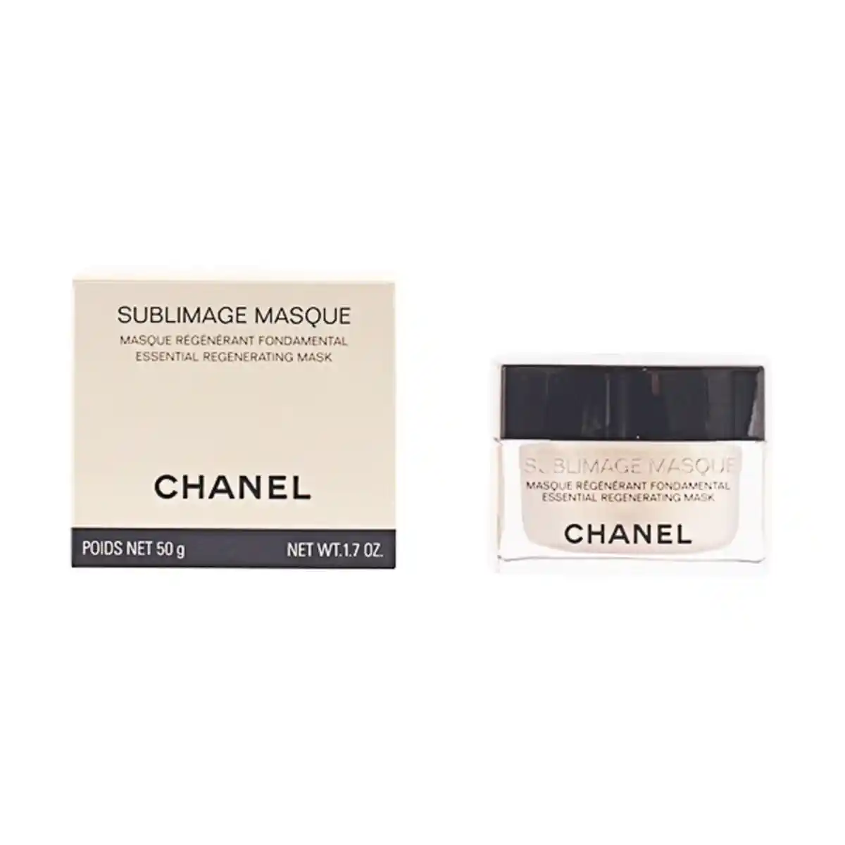 masque-sublimage-chanel-50-ml_2704. Diaytar : Le e-commerce qui respecte votre budget