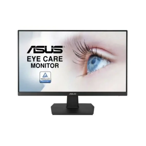 Moniteur Asus VA27EHE Noir Full HD 27" IPS LED 75 Hz. SUPERDISCOUNT FRANCE