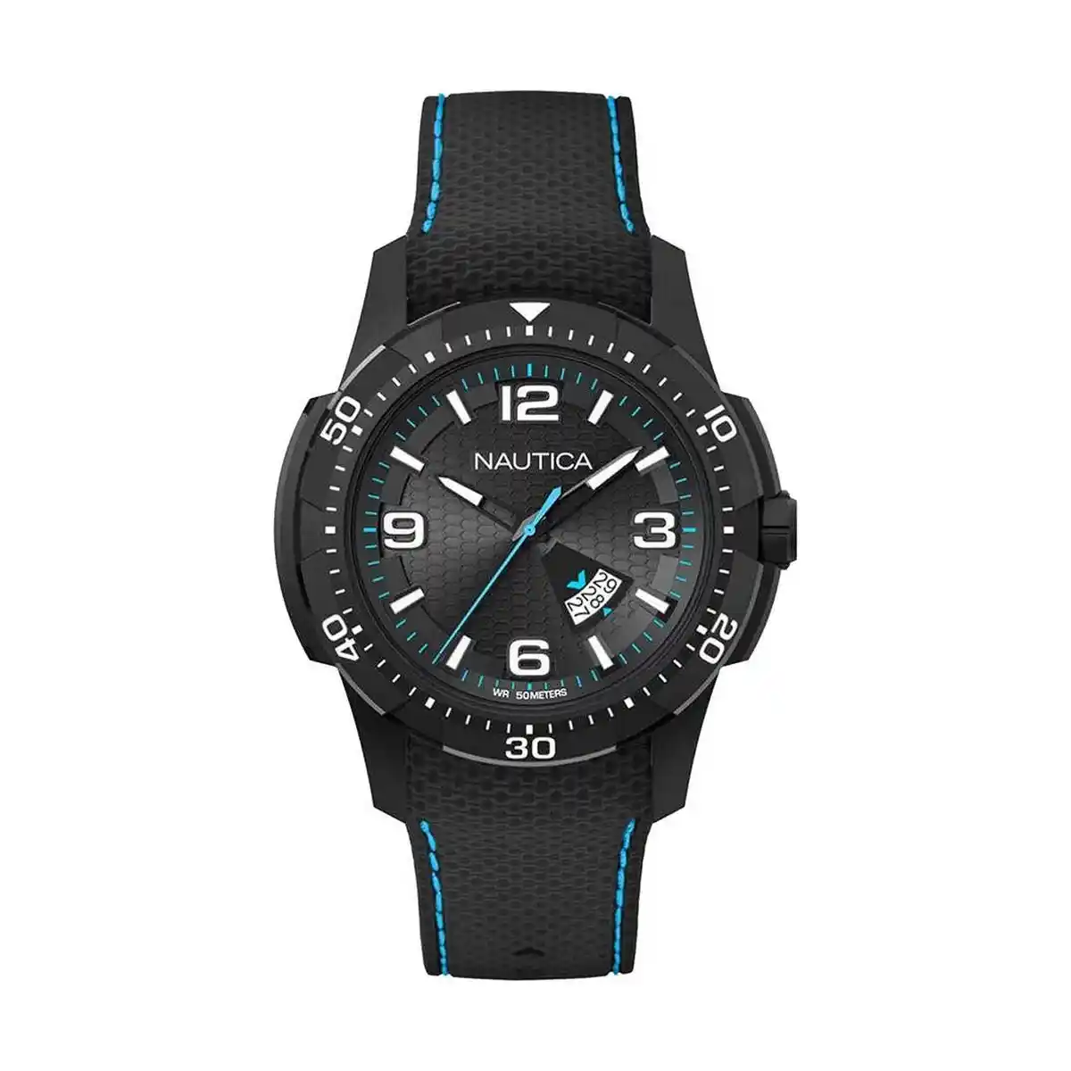 Montre Bébé Nautica NCS 16 FLAG (Ø 45 mm). SUPERDISCOUNT FRANCE