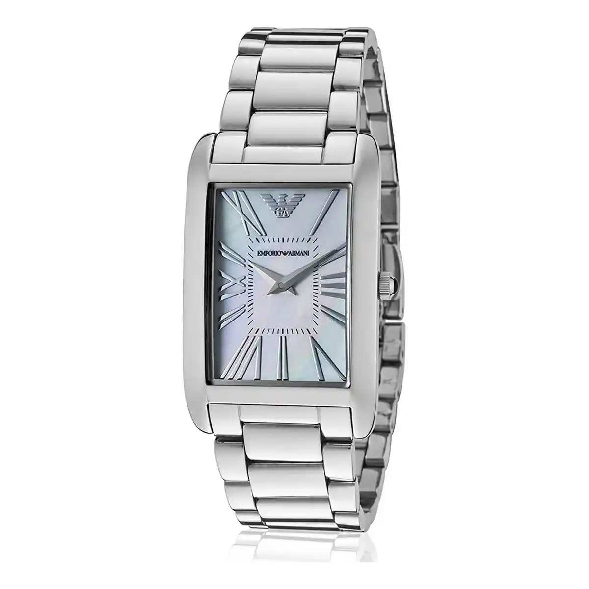 Montre femme armani ar2037 o 25 mm _7262. DIAYTAR SENEGAL - Votre Plateforme Shopping, Votre Choix Éclairé. Explorez nos offres et choisissez des articles de qualité qui reflètent votre style et vos valeurs.