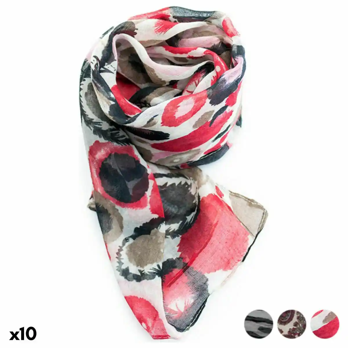 Mouchoir 147063 (10Unités). SUPERDISCOUNT FRANCE