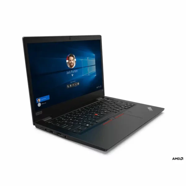 Ordinateur portable Lenovo CLAM G2 AMD Ryzen 7 PRO 5850U 13,3" 16 Go DDR4 1 To SSD. SUPERDISCOUNT FRANCE