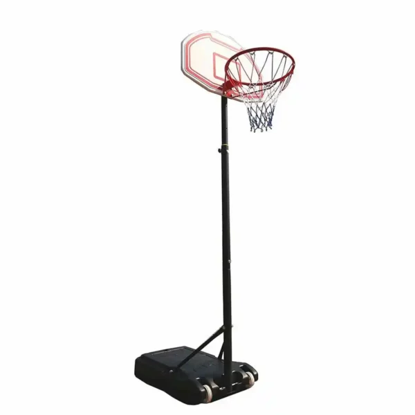 Panier de basket (1,62-2,10 m). SUPERDISCOUNT FRANCE