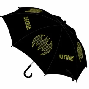 Parapluie Batman Comix Noir Jaune (Ø 86 cm). SUPERDISCOUNT FRANCE