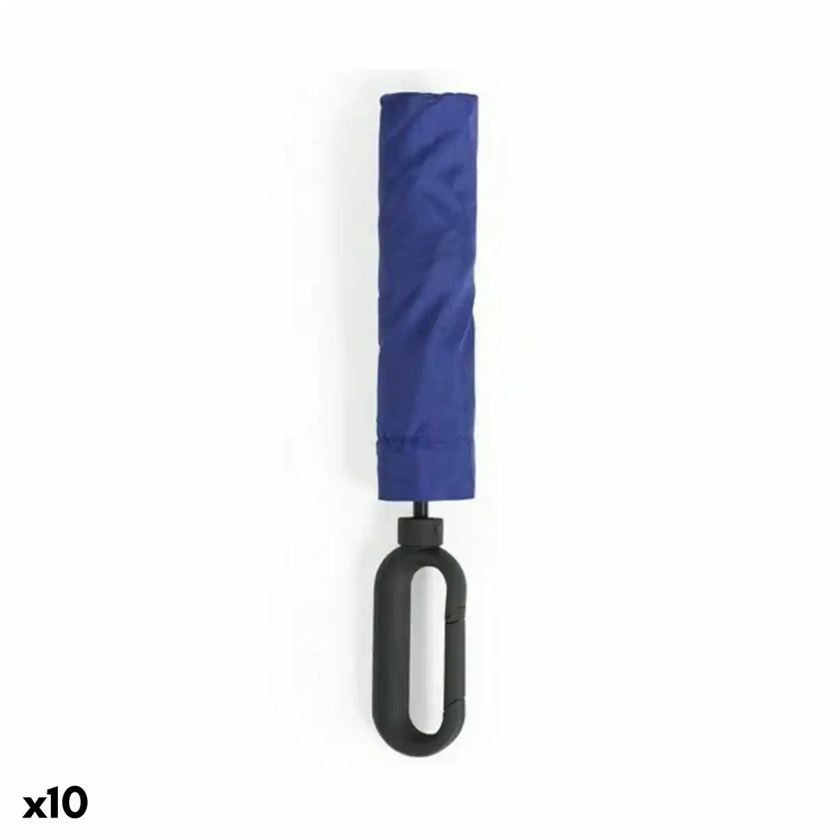 Parapluie pliable 145707 10unites _7058. DIAYTAR SENEGAL - Où l'Élégance se Mêle à l'Authenticité. Naviguez à travers notre boutique en ligne et choisissez des produits qui incarnent le style et la tradition du Sénégal.