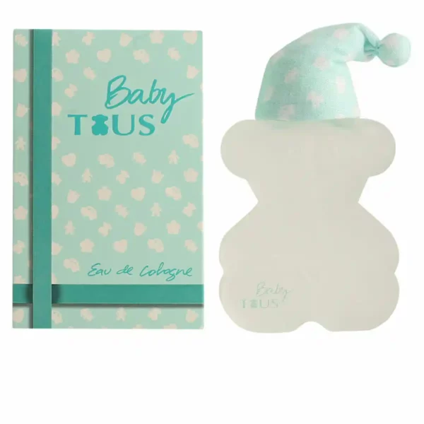 Parfum Enfant Tous Baby (100 ml). SUPERDISCOUNT FRANCE