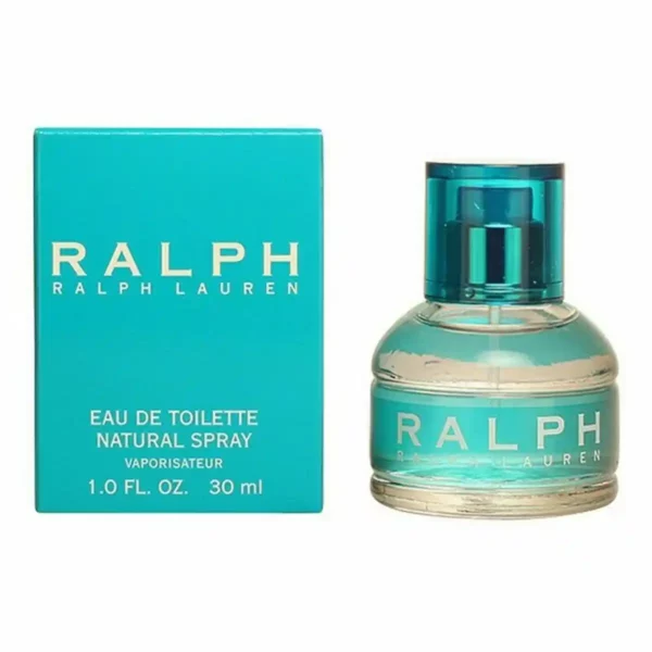 Parfum femme ralph ralph lauren edt_5382. Bienvenue chez DIAYTAR SENEGAL - Où le Shopping Rime avec Diversité. Plongez dans notre univers de produits et découvrez des trésors qui représentent la richesse culturelle du Sénégal.