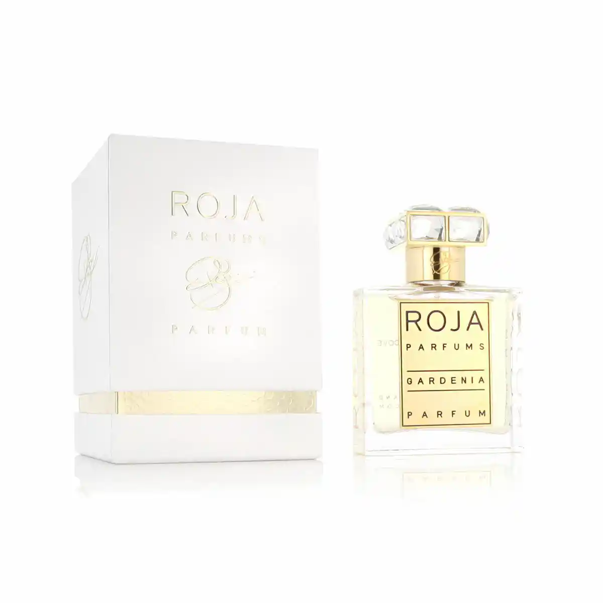Parfum femme roja parfums edp gardenia 50 ml _3139. Bienvenue chez DIAYTAR SENEGAL - Où Chaque Objet a son Histoire. Découvrez notre sélection méticuleuse et choisissez des articles qui racontent l'âme du Sénégal.