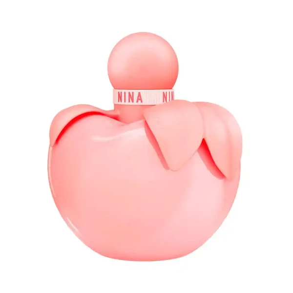 Parfum femme rose nina ricci 80 ml edt_9211. DIAYTAR SENEGAL - Votre Passage vers le Chic et l'Élégance. Naviguez à travers notre boutique en ligne pour trouver des produits qui ajoutent une touche sophistiquée à votre style.
