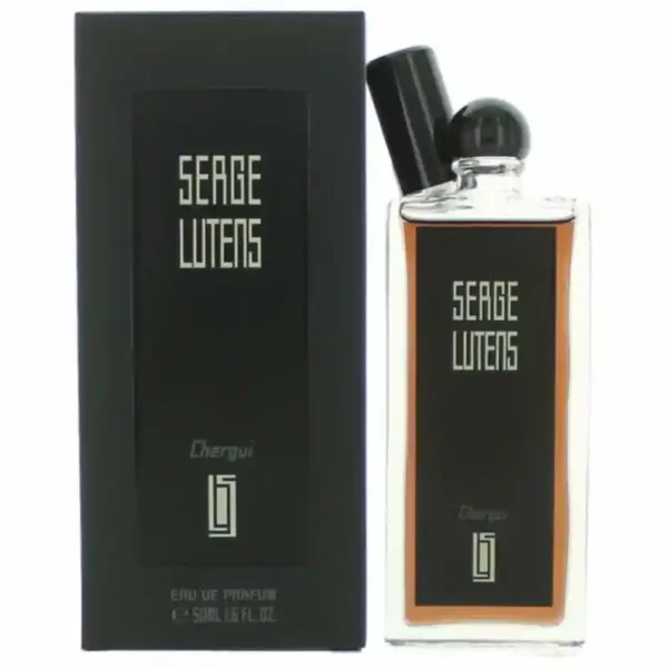 Parfum unisexe serge lutens edp chergui 50 ml_5180. DIAYTAR SENEGAL - Votre Univers Shopping Éclectique. Explorez nos offres variées et découvrez des articles qui embrassent la diversité et la polyvalence de vos besoins.