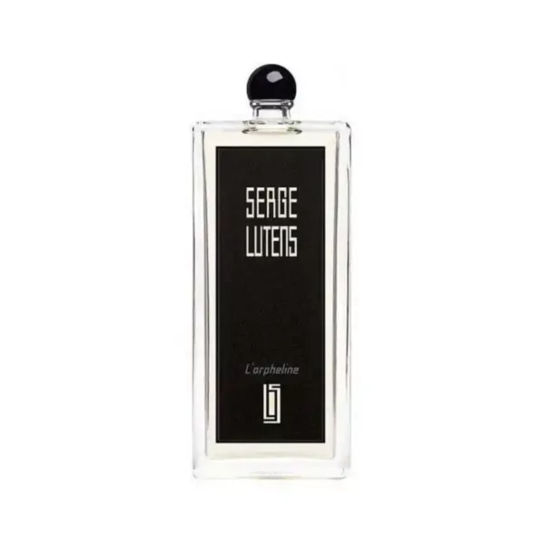 Parfum unisexe serge lutens edp l orpheline 100 ml _6649. DIAYTAR SENEGAL - Votre Passage vers l'Exceptionnel. Explorez notre boutique en ligne, où chaque produit est choisi avec soin pour offrir une expérience de shopping inoubliable.