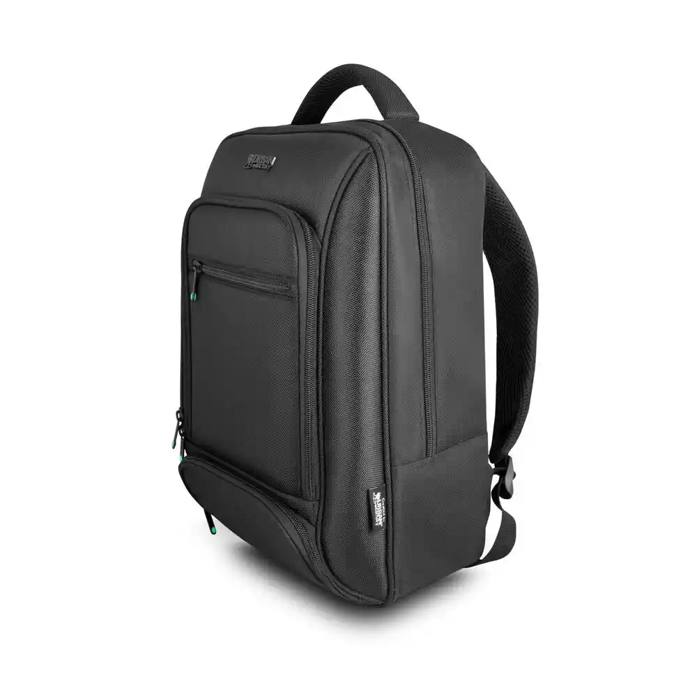 Sac à dos pour ordinateur portable Urban Factory MCB15UF Noir 15.6". SUPERDISCOUNT FRANCE