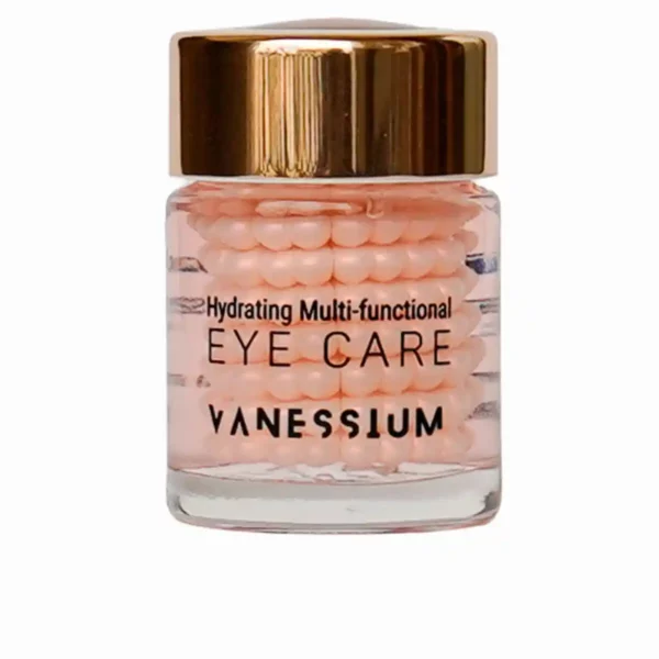 Serum contour des yeux vanessium eye care hydratant 15 ml _3267. DIAYTAR SENEGAL - Votre Boutique en Ligne, Votre Choix Illimité. Parcourez nos rayons et découvrez des produits qui vous inspirent, de la mode à la maison et bien plus.