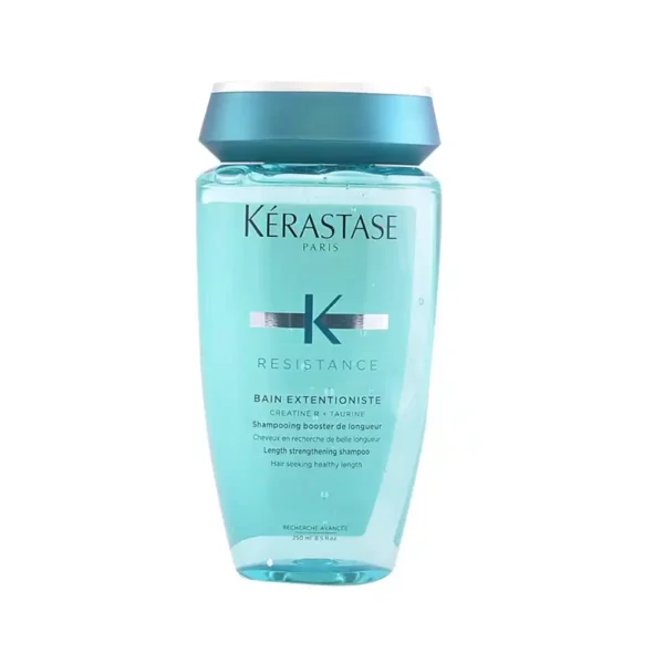 Shampooing fortifiant kerastase resistance extentioniste_6357. DIAYTAR SENEGAL - L'Art de Vivre le Shopping Inspiré. Parcourez notre catalogue et choisissez des produits qui reflètent votre passion pour la beauté et l'authenticité.