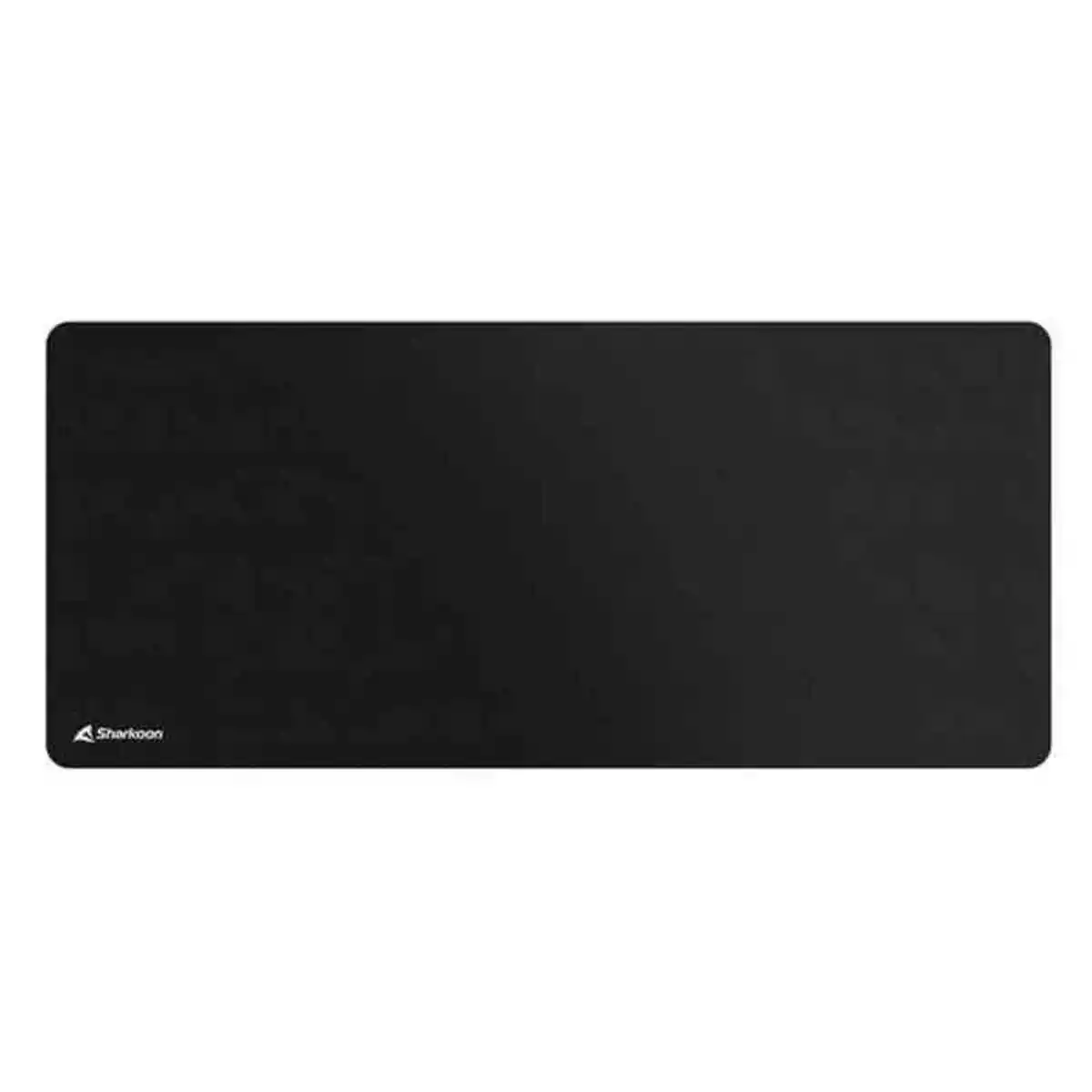 Tapis de souris gaming Sharkoon 1337 V2 Gaming Mat XXL Noir. SUPERDISCOUNT FRANCE