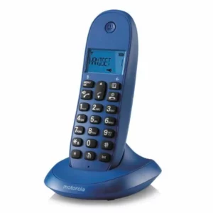 Téléphone Motorola C1001. SUPERDISCOUNT FRANCE