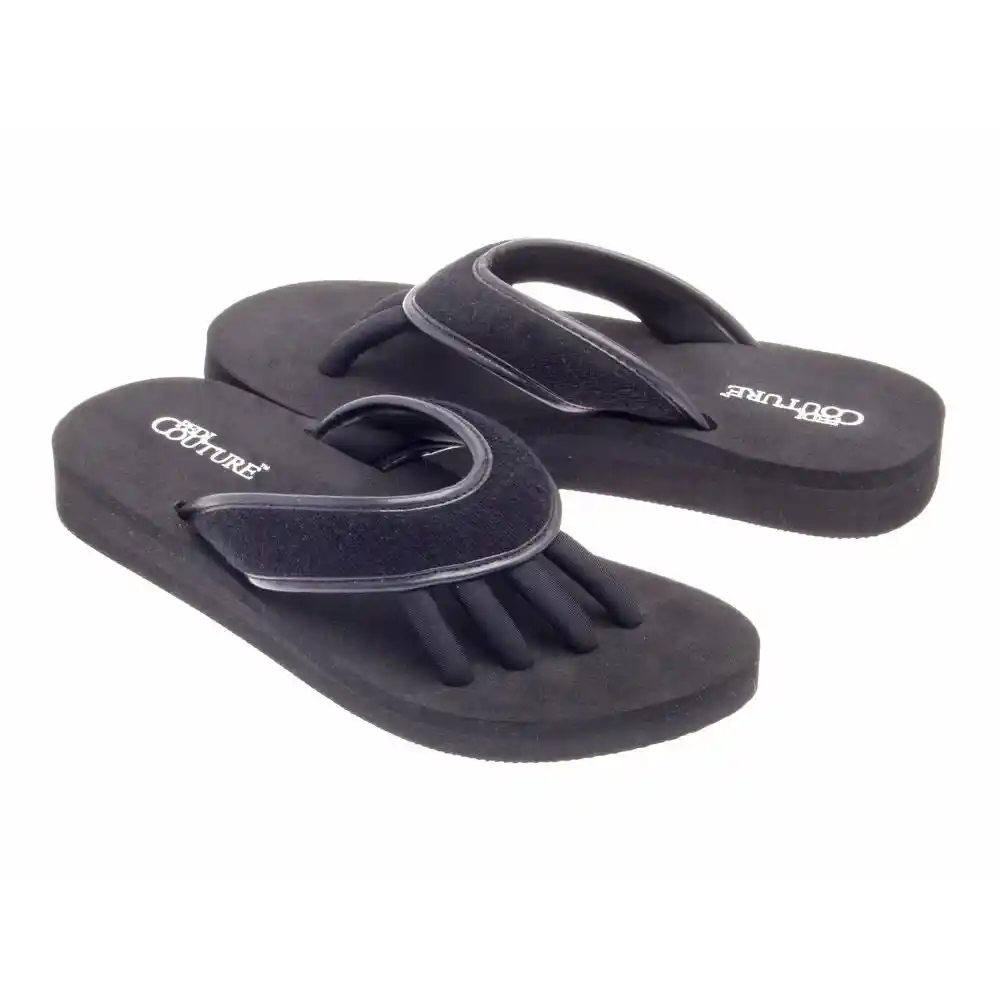 Tongs spa blk m 37 38 remis a neuf b _4221. DIAYTAR SENEGAL - Où Chaque Produit a sa Place. Parcourez notre catalogue et choisissez des articles qui s'intègrent parfaitement à votre style et à votre espace.