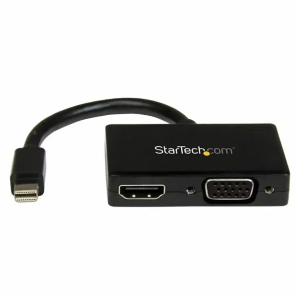 Adaptateur HDMI Startech MDP2HDVGA 150 cm. SUPERDISCOUNT FRANCE