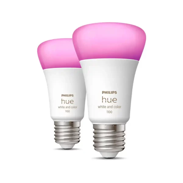 Ampoule intelligente philips hue_9742. DIAYTAR SENEGAL - Votre Destination Shopping de Confiance. Naviguez à travers notre boutique en ligne et profitez d'une sélection soigneusement choisie de produits qui répondent à toutes vos exigences.