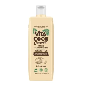 Apres shampooing vita coco repair 400 ml _5884. Bienvenue chez DIAYTAR SENEGAL - Où le Shopping Devient un Plaisir. Découvrez notre boutique en ligne et trouvez des trésors qui égaieront chaque jour de votre vie.