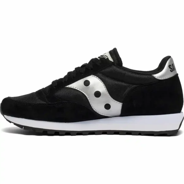 Baskets Casual Homme Saucony Saucony Jazz 81 Noir. SUPERDISCOUNT FRANCE