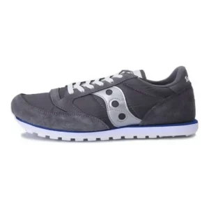 Baskets Homme SAUCONY JAZZ LOWPRO Saucony S2866 251 Gris. SUPERDISCOUNT FRANCE